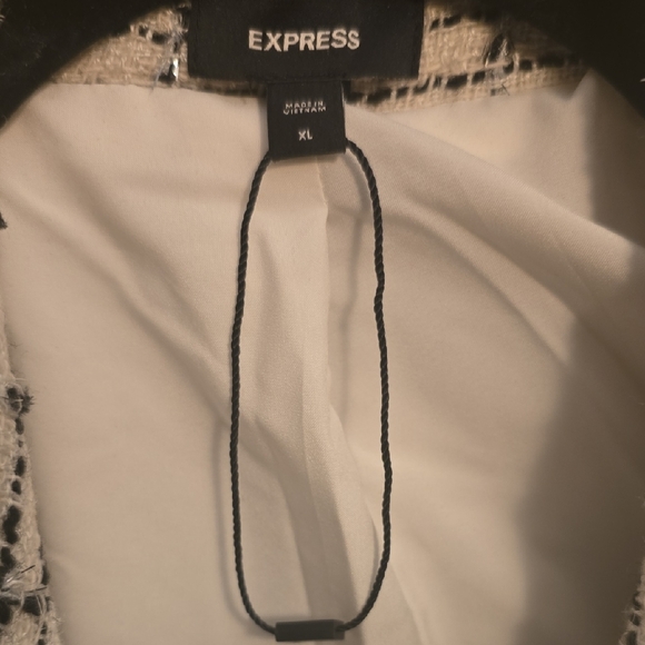 Jacket - Picture 3 of 14